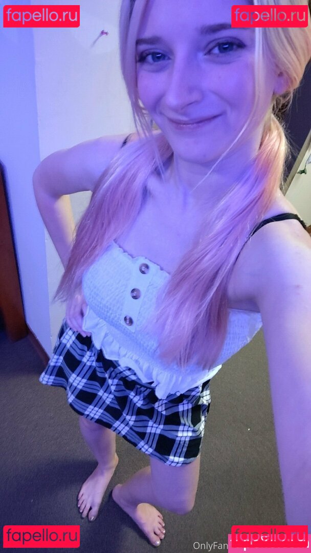 potato-chan Nude Onlyfans Photo 41