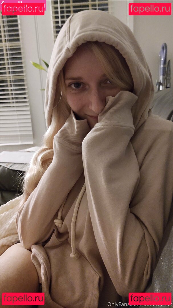 potato-chan Nude Onlyfans Photo 33
