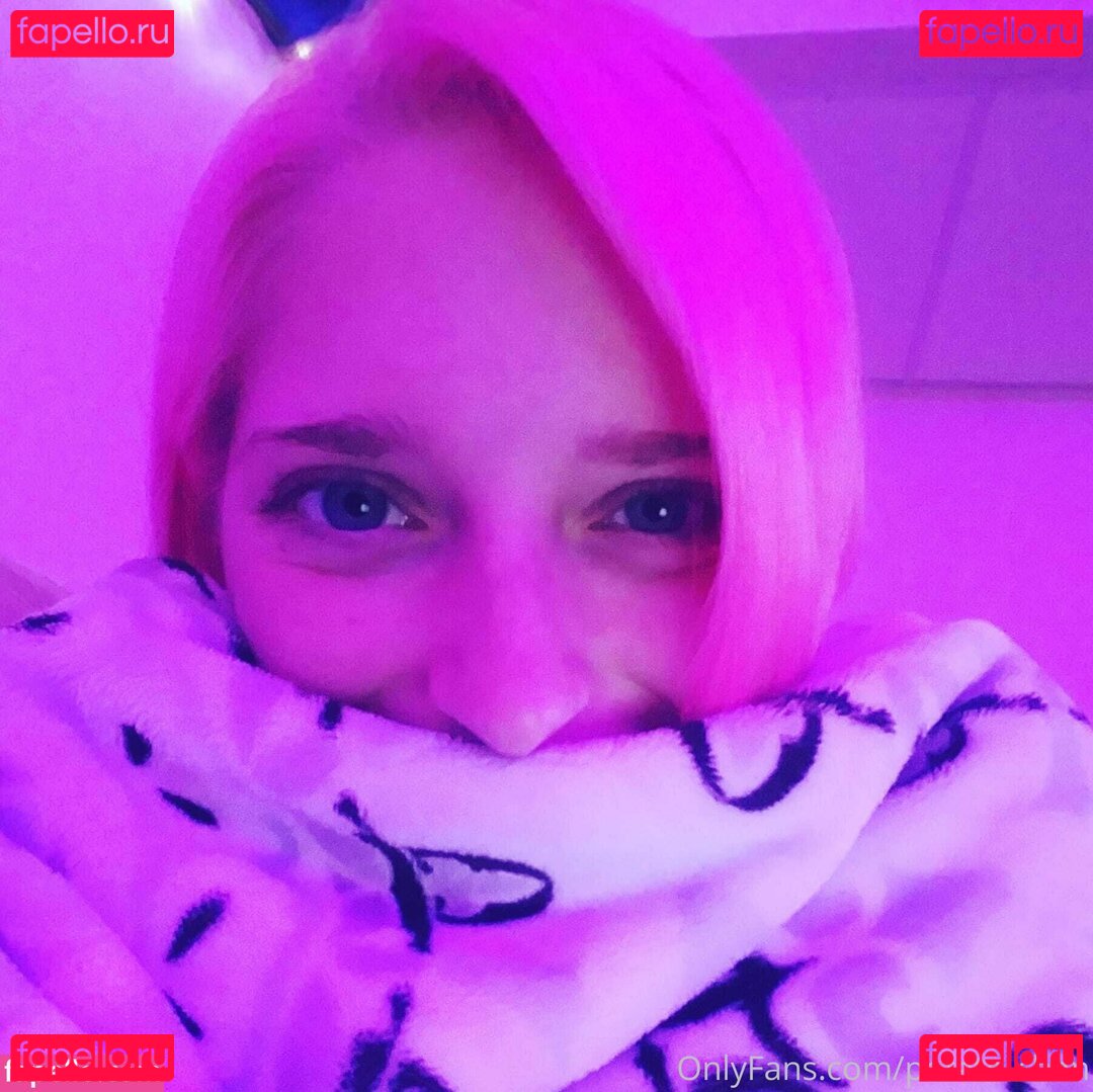 potato-chan Nude Onlyfans Photo 23