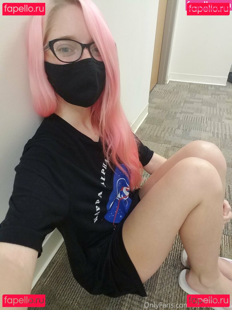 potato-chan Nude Onlyfans Photo 19