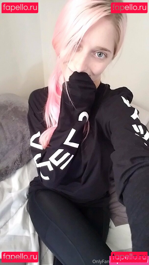 potato-chan Nude Onlyfans Photo 17