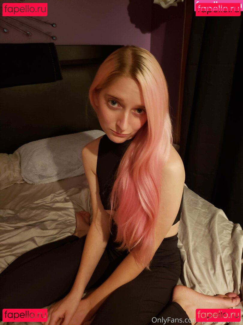 potato-chan Nude Onlyfans Photo 12