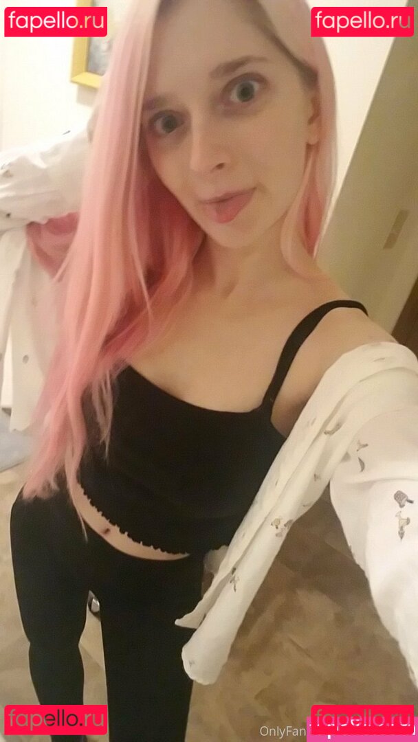 potato-chan Nude Onlyfans Photo 8