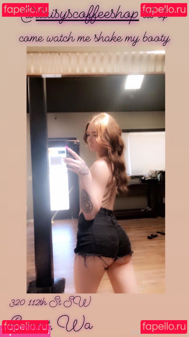 lillaylay Nude Onlyfans Photo 29