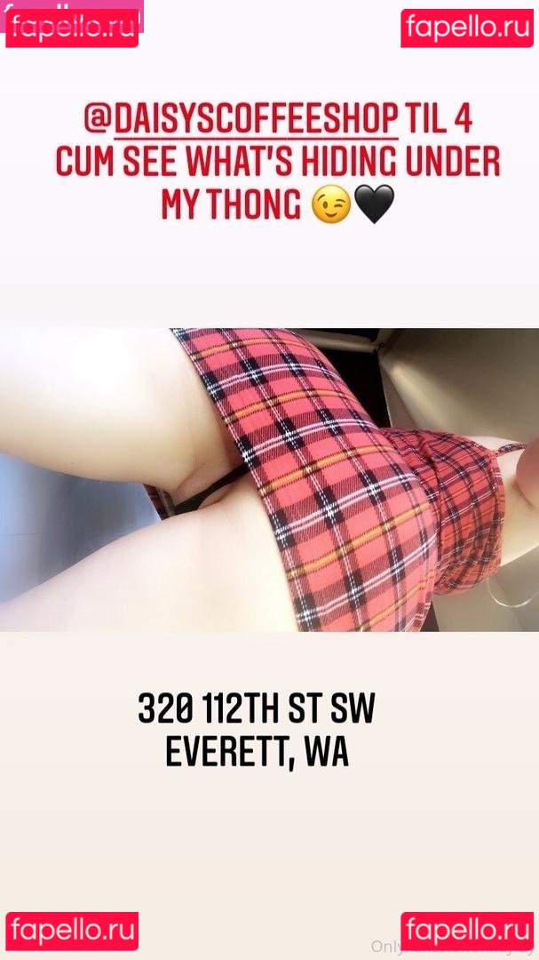 lillaylay Nude Onlyfans Photo 21