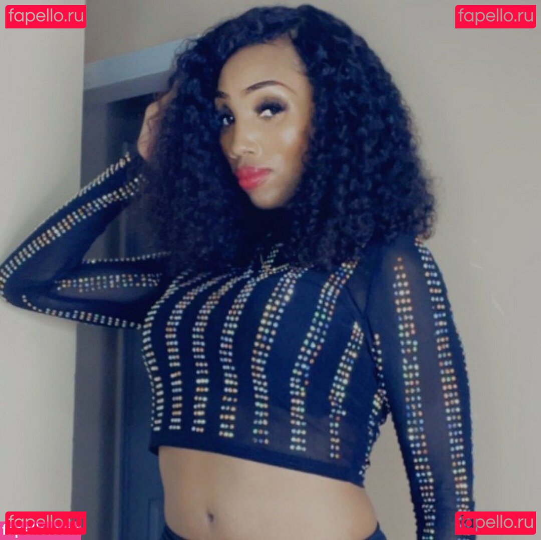 carolinacharm Nude Onlyfans Photo 8