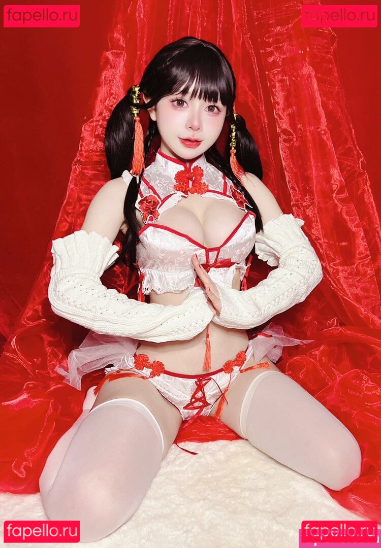 Sakuramomo Nude Onlyfans Photo 18