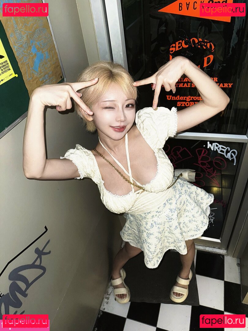 Sakuramomo Nude Onlyfans Photo 12