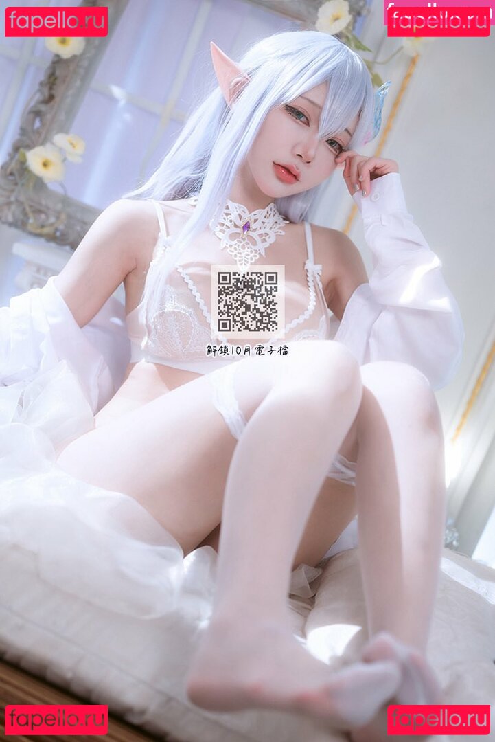 Sakuramomo Nude Onlyfans Photo 11