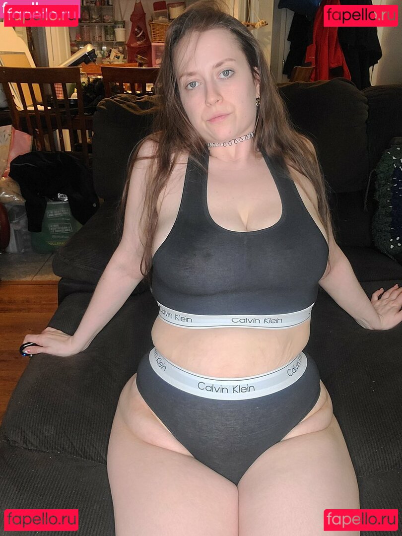 AmberHEXx Nude Onlyfans Photo 33