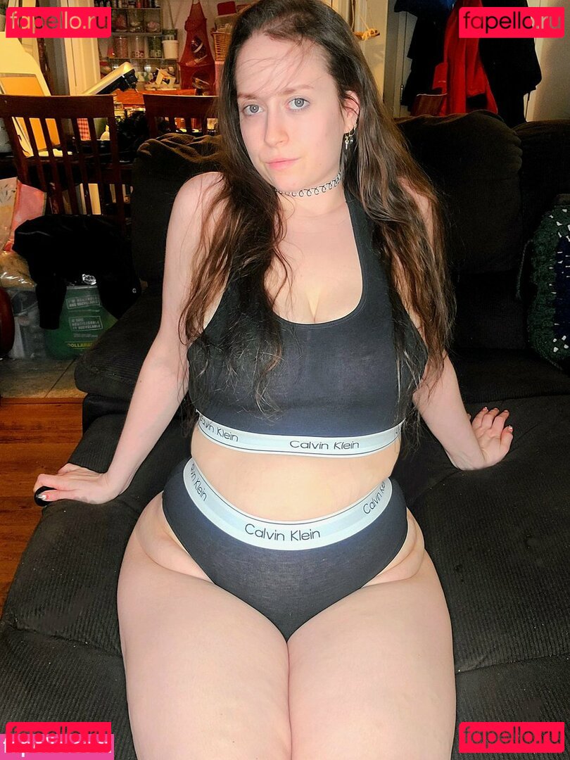 AmberHEXx Nude Onlyfans Photo 30