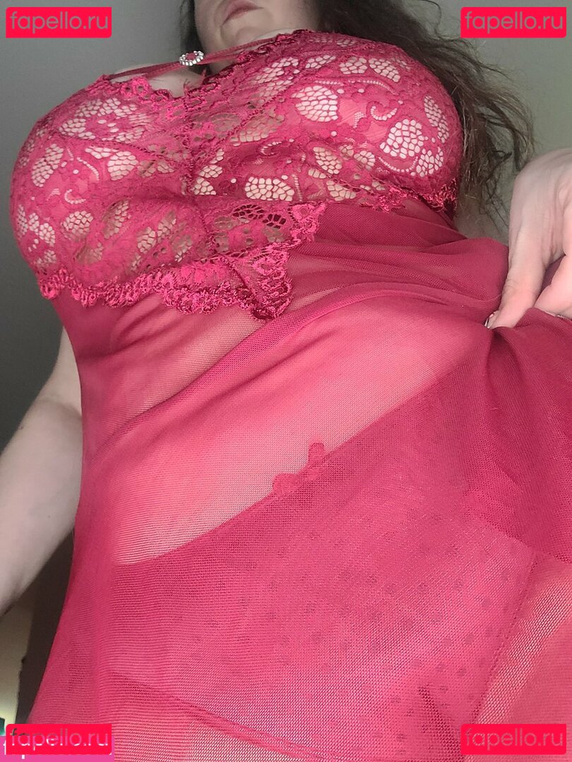 AmberHEXx Nude Onlyfans Photo 18