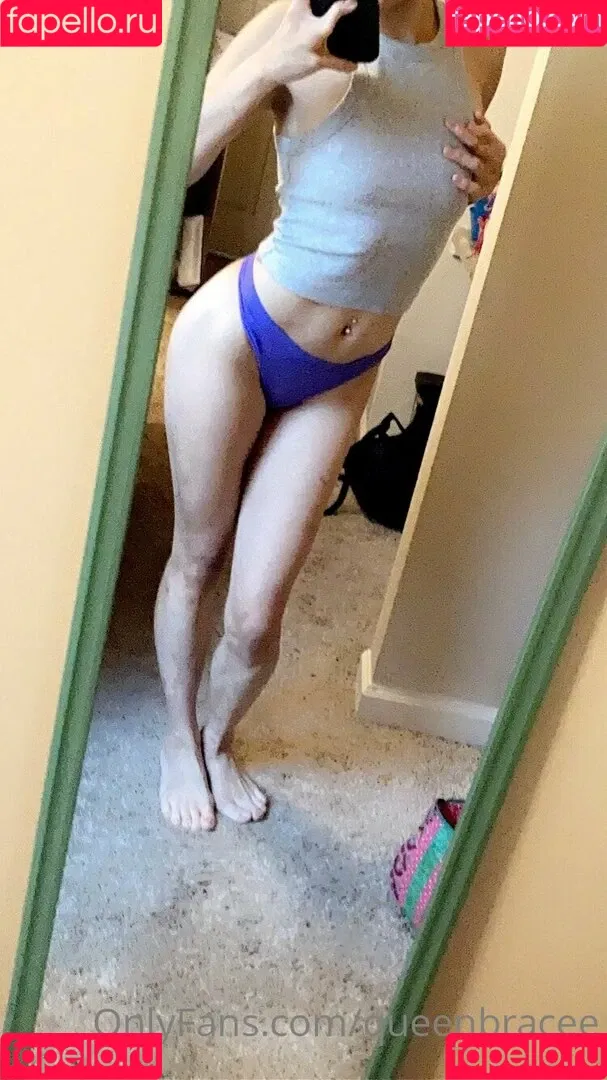 queenbracee Onlyfans Photo Gallery 