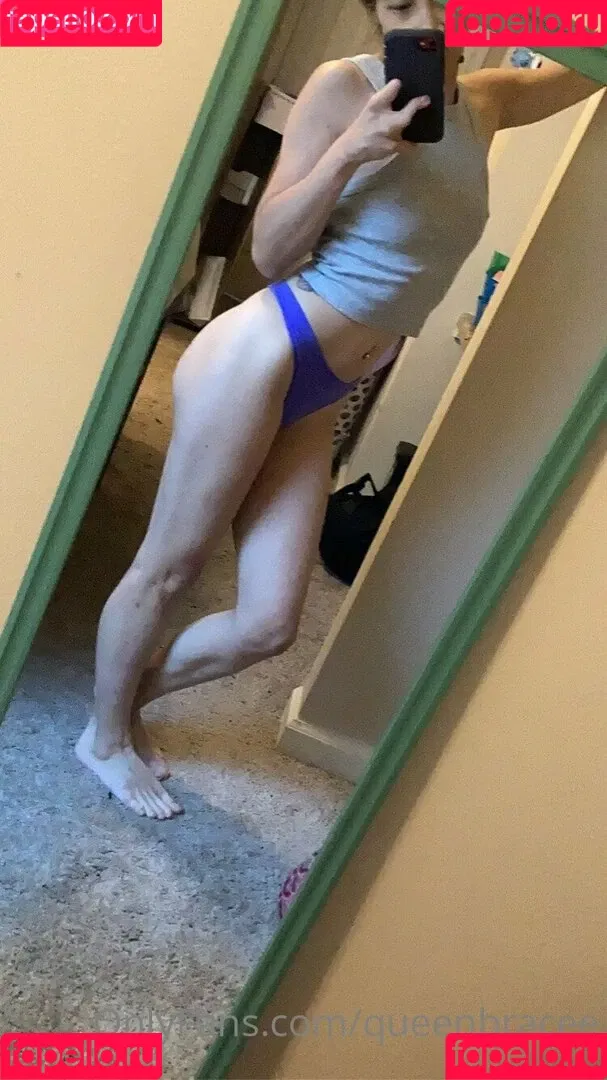 queenbracee Onlyfans Photo Gallery 