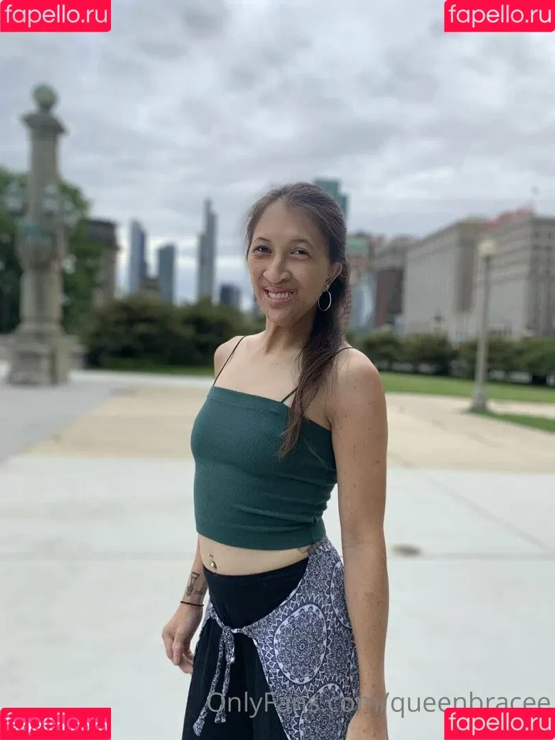 queenbracee Onlyfans Photo Gallery 
