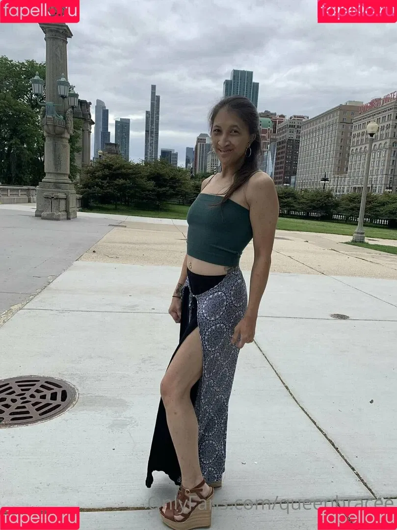 queenbracee Onlyfans Photo Gallery 