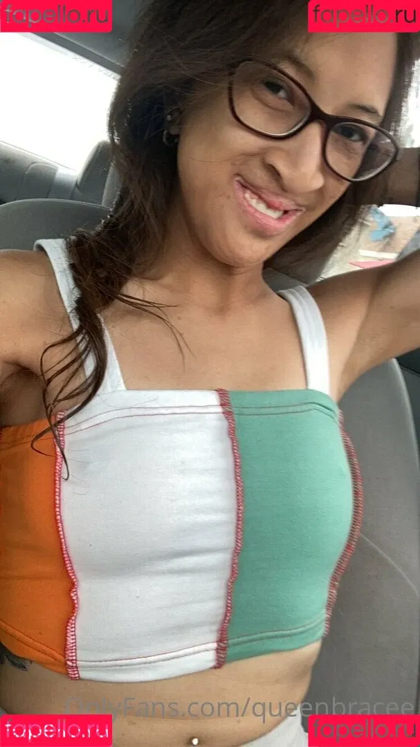 queenbracee Onlyfans Photo Gallery 