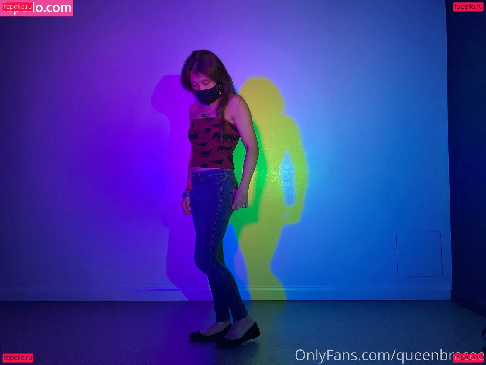 queenbracee Onlyfans Photo Gallery 