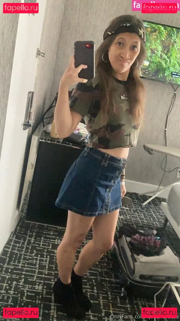 queenbracee Onlyfans Photo Gallery 