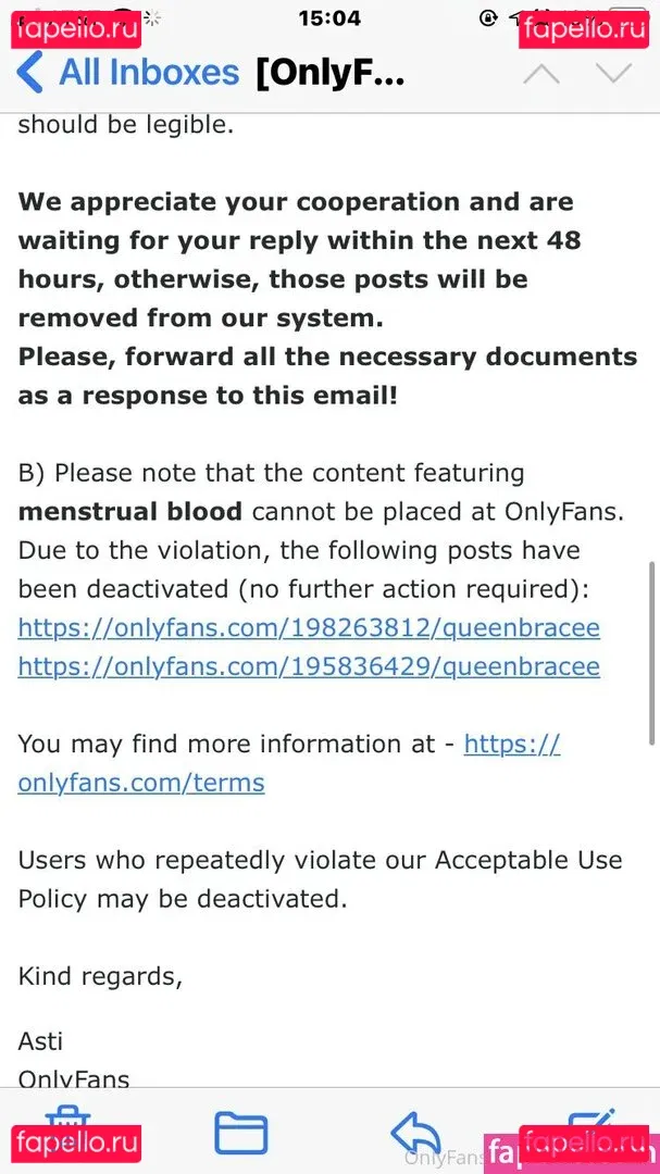 queenbracee Onlyfans Photo Gallery 