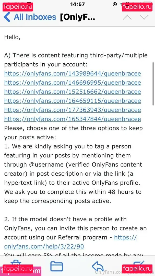 queenbracee Onlyfans Photo Gallery 