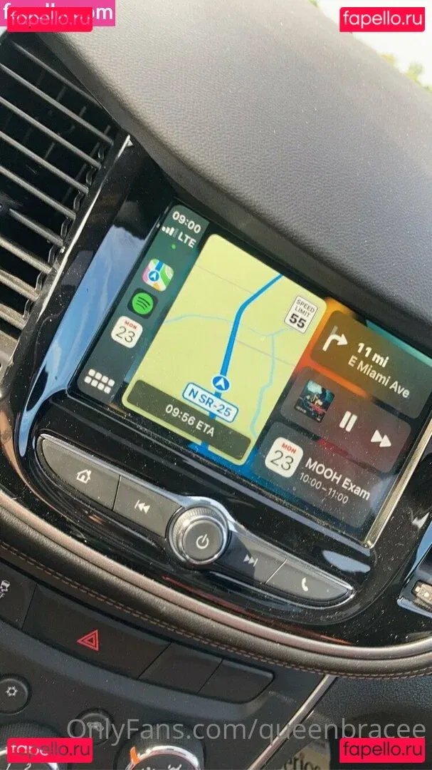 queenbracee Onlyfans Photo Gallery 