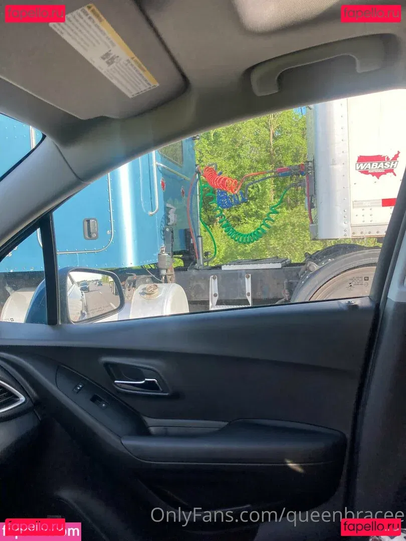 queenbracee Onlyfans Photo Gallery 