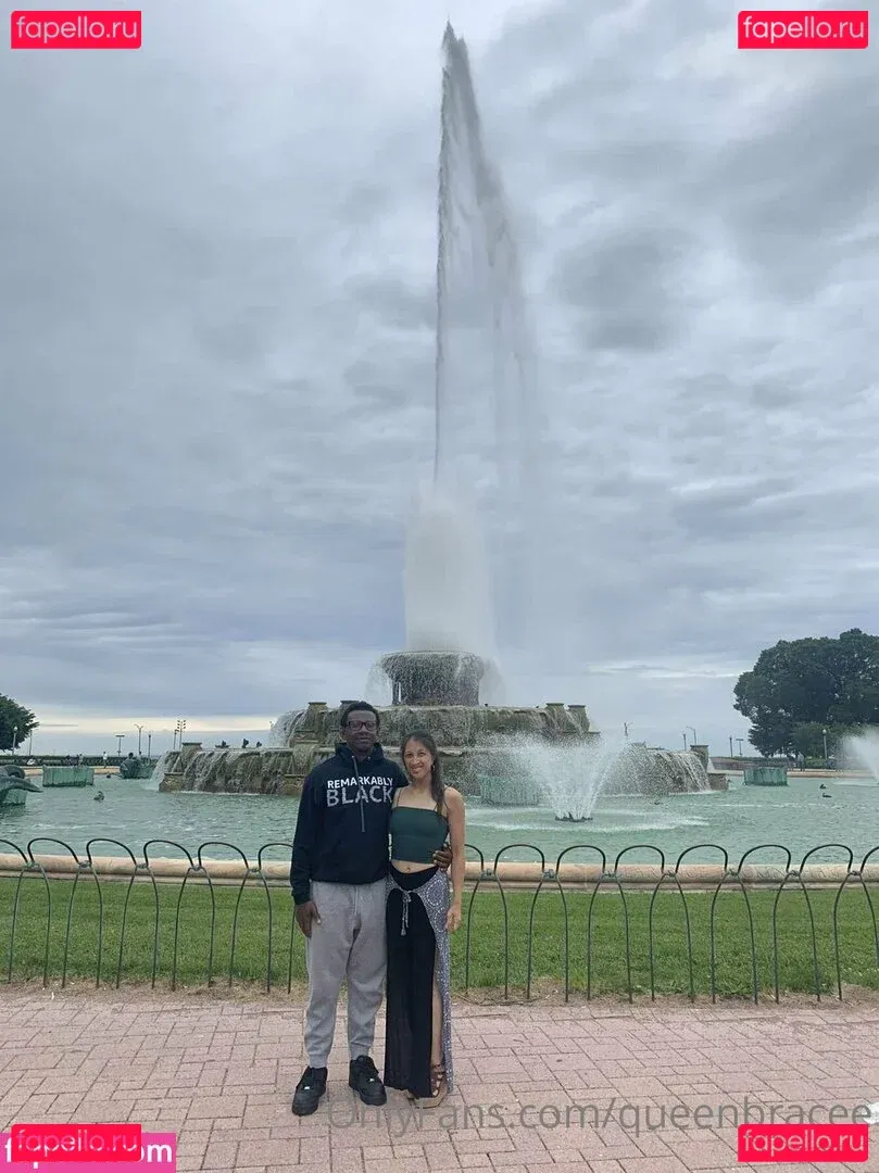 queenbracee Onlyfans Photo Gallery 