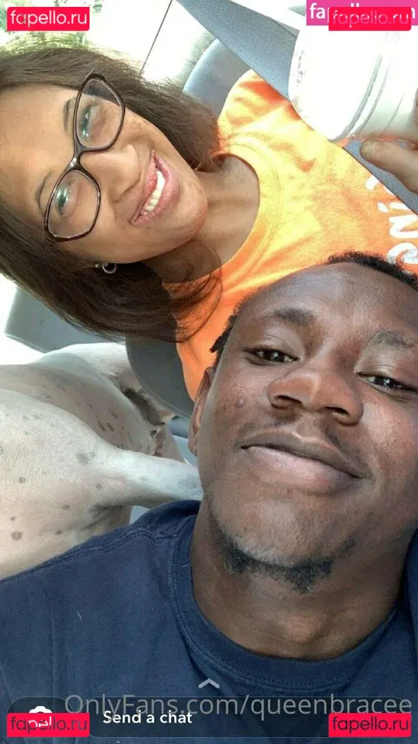 queenbracee Onlyfans Photo Gallery 