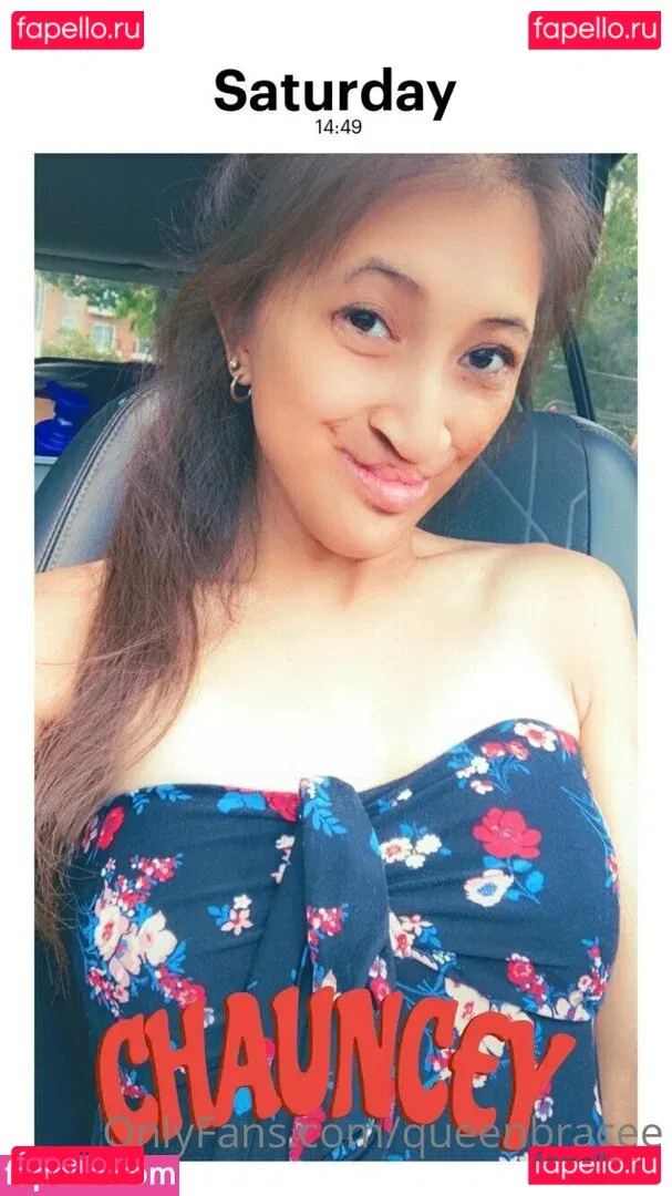 queenbracee Onlyfans Photo Gallery 