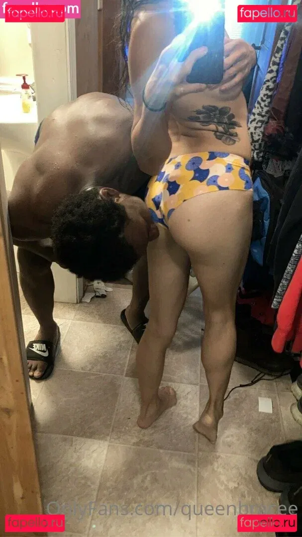 queenbracee Onlyfans Photo Gallery 