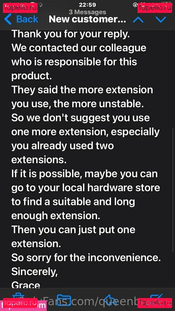 queenbracee Onlyfans Photo Gallery 