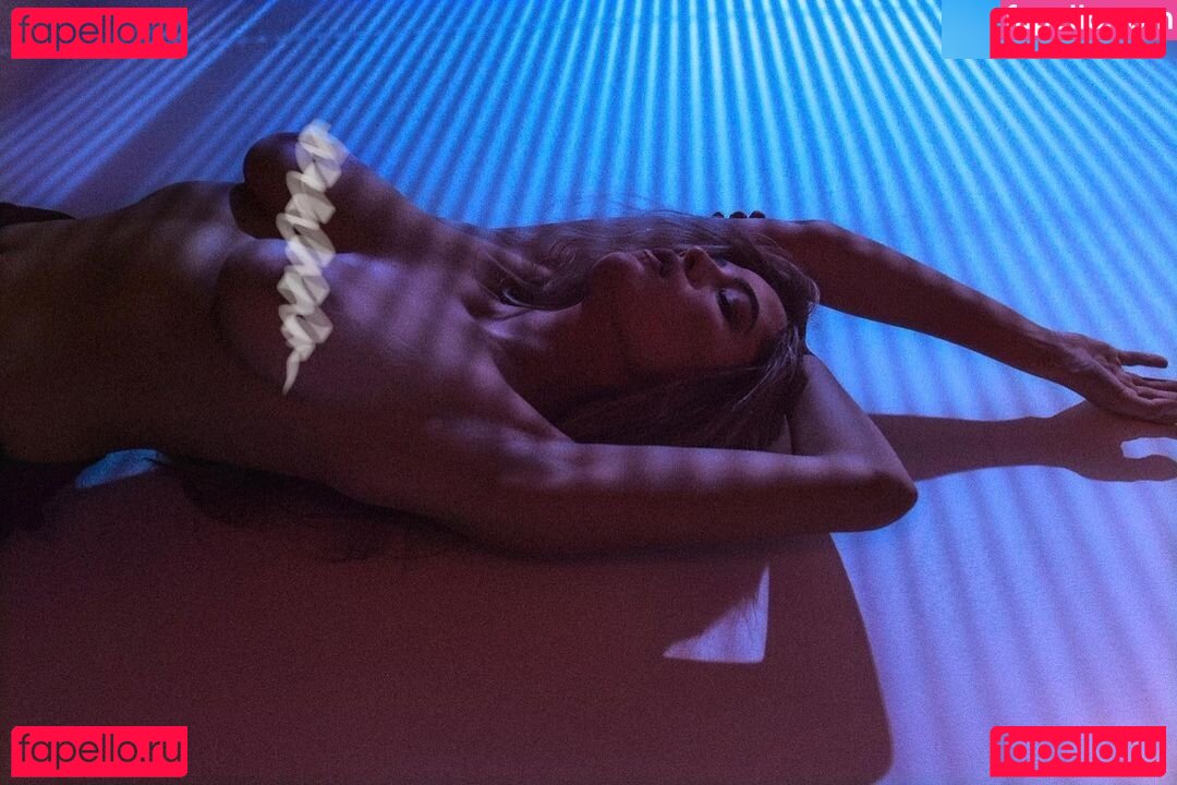 Megan Moore Nude Onlyfans Photo 8
