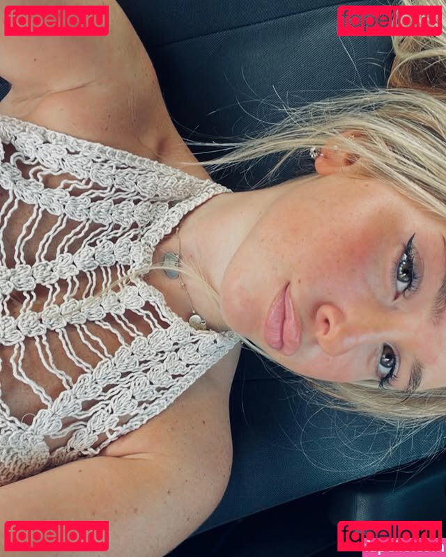 Federica Nude Onlyfans Photo 22