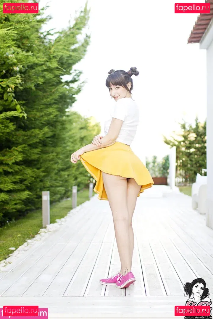 Aeterna Onlyfans Photo Gallery 