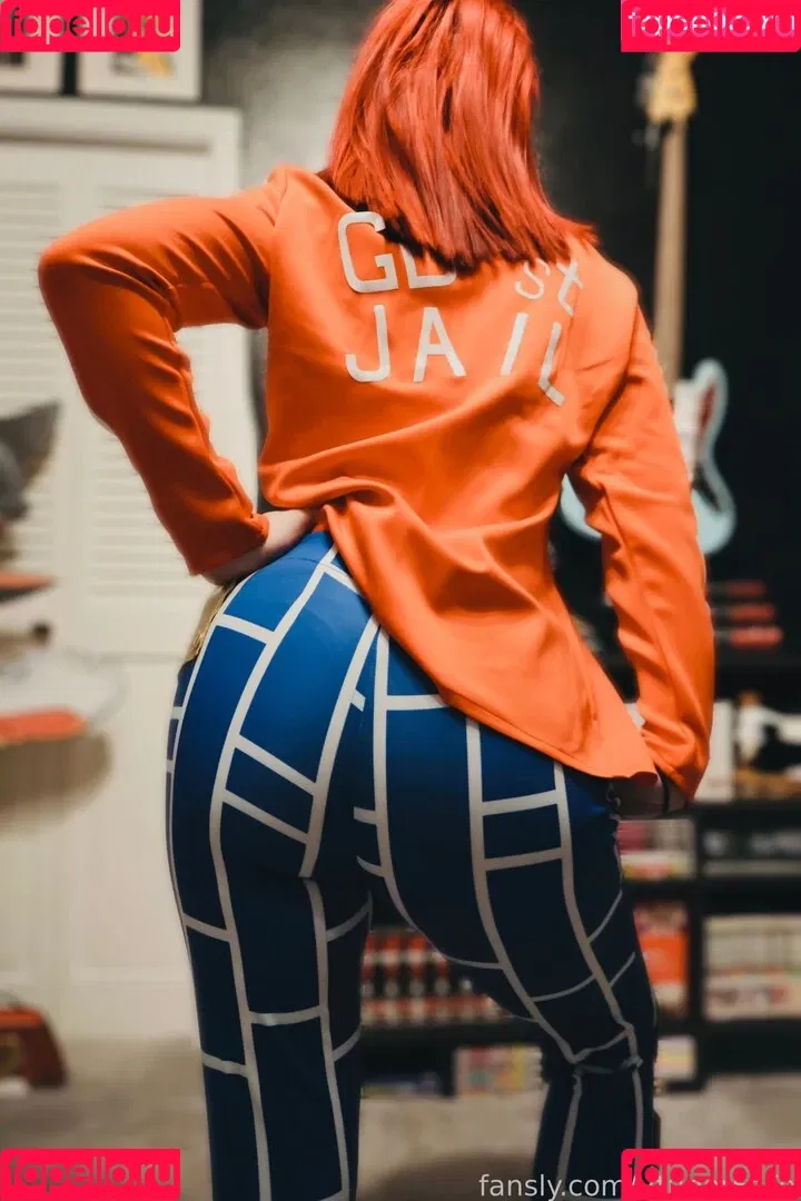 VtuberFefe Onlyfans Photo Gallery 