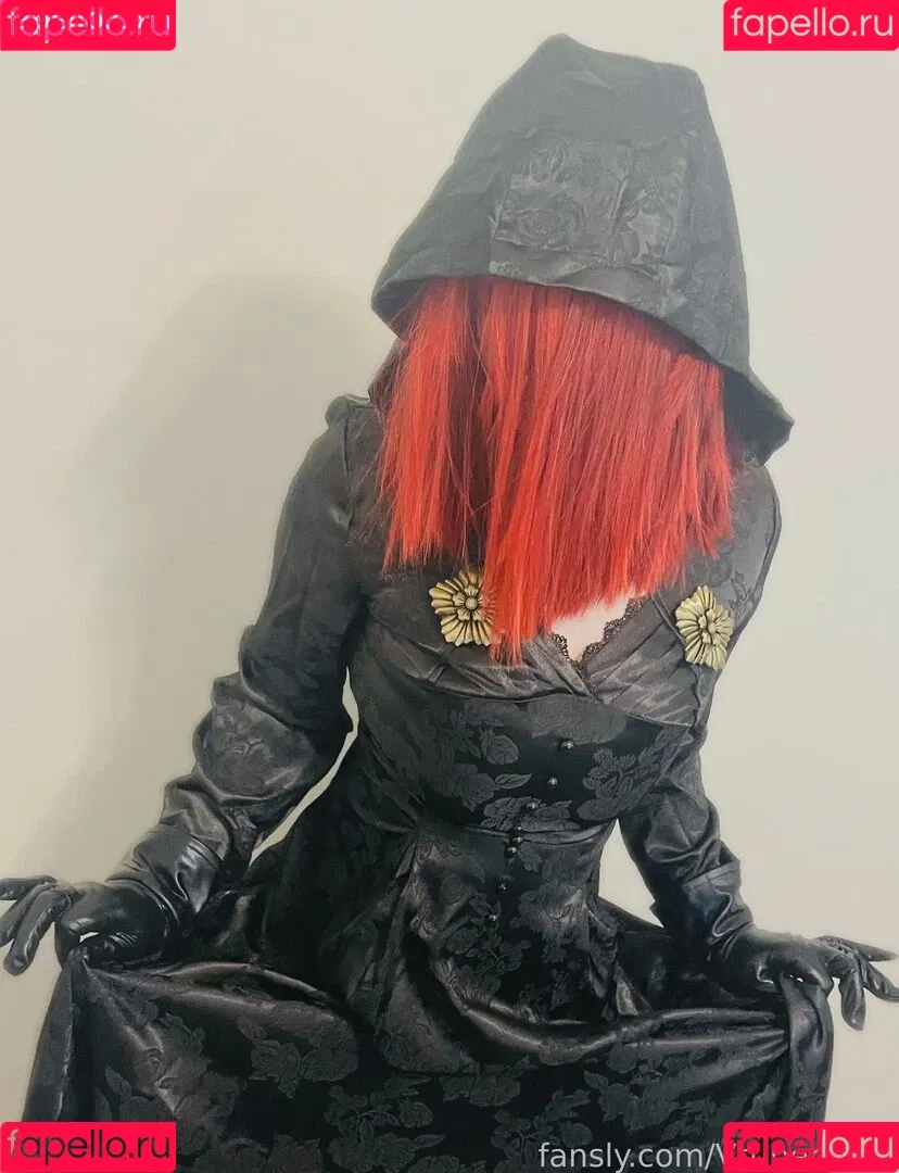 VtuberFefe Onlyfans Photo Gallery 