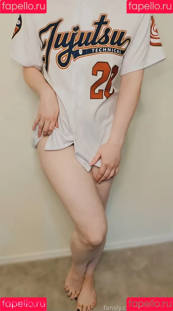 VtuberFefe Onlyfans Photo Gallery 