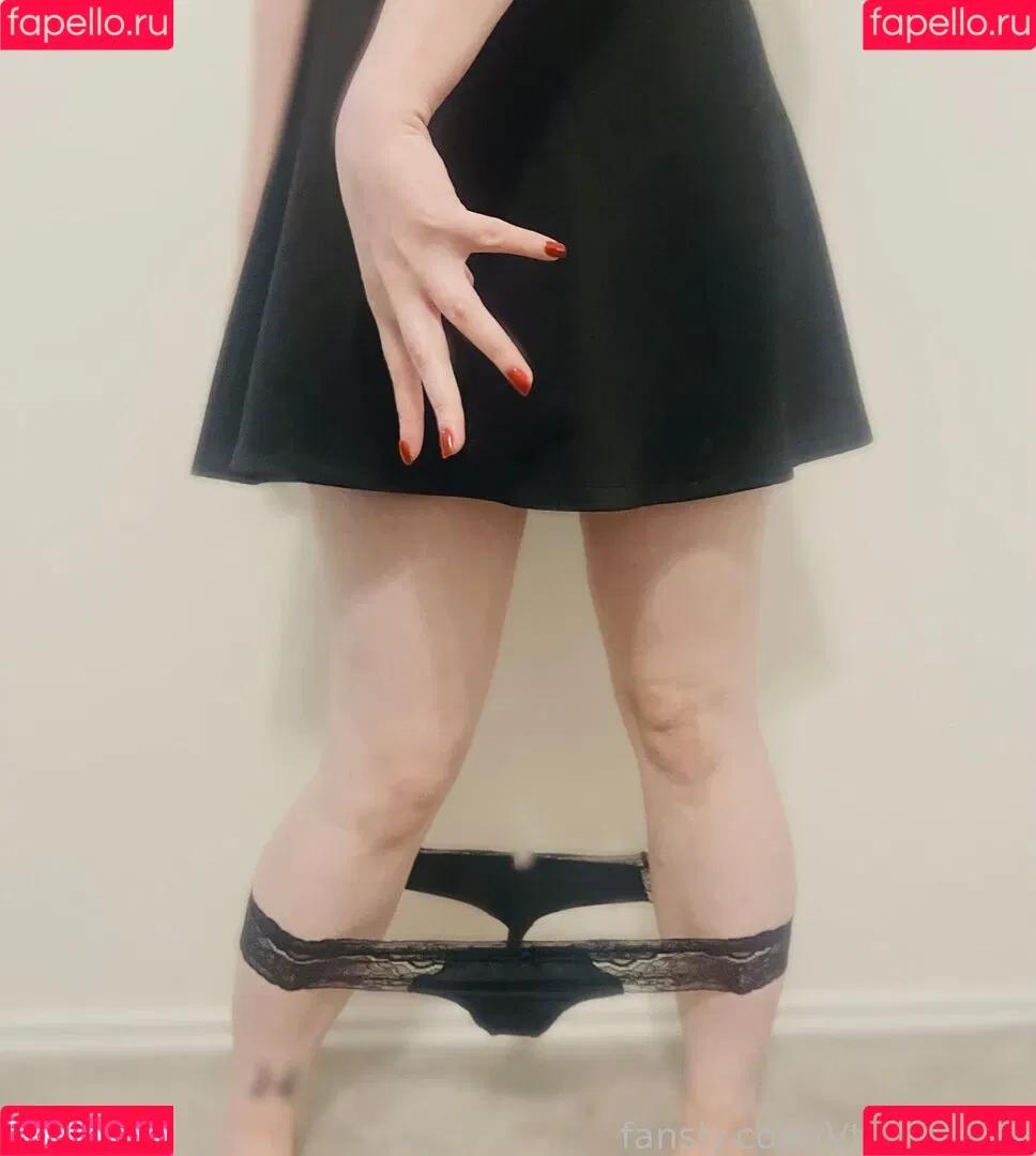 VtuberFefe Onlyfans Photo Gallery 
