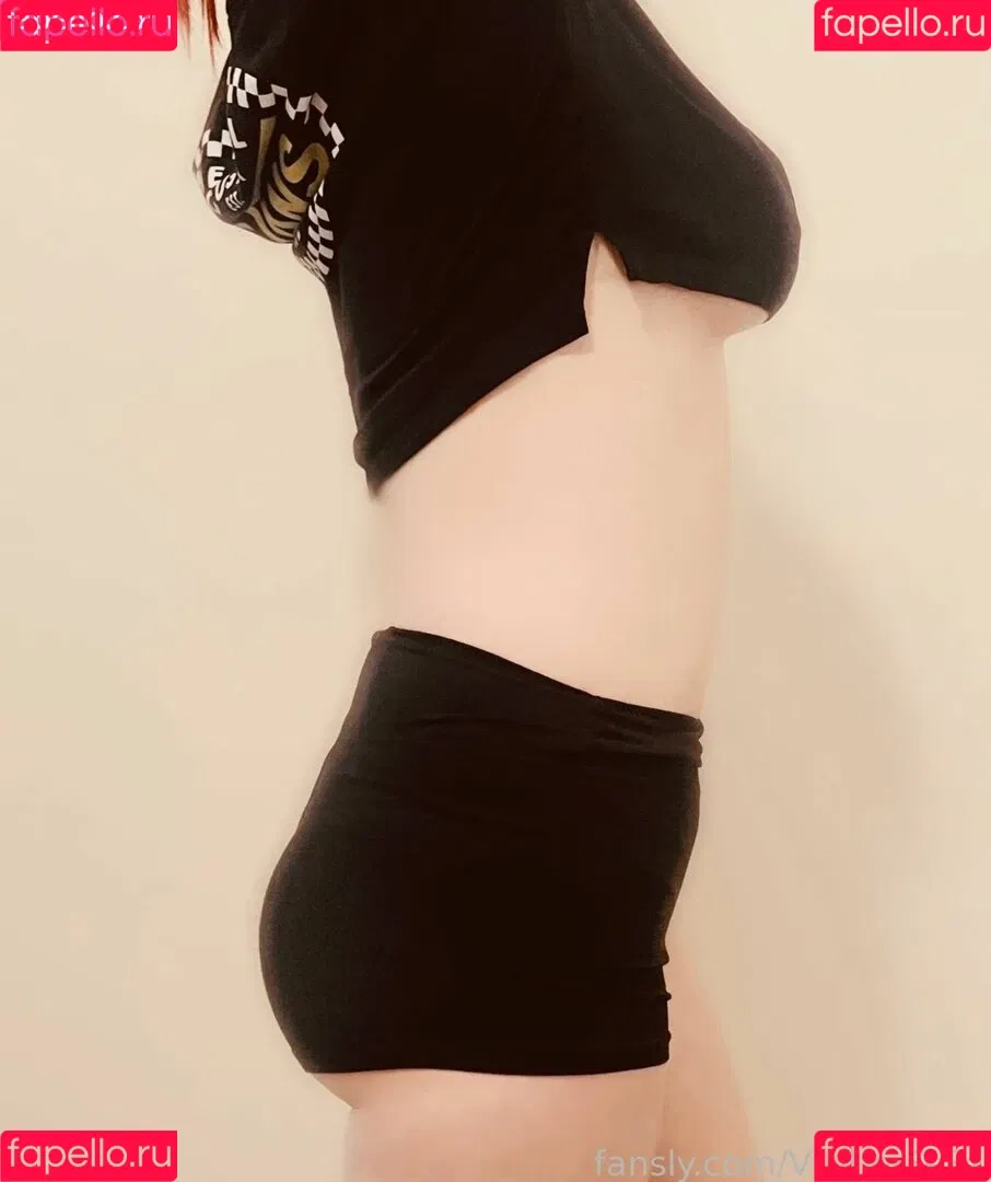 VtuberFefe Onlyfans Photo Gallery 