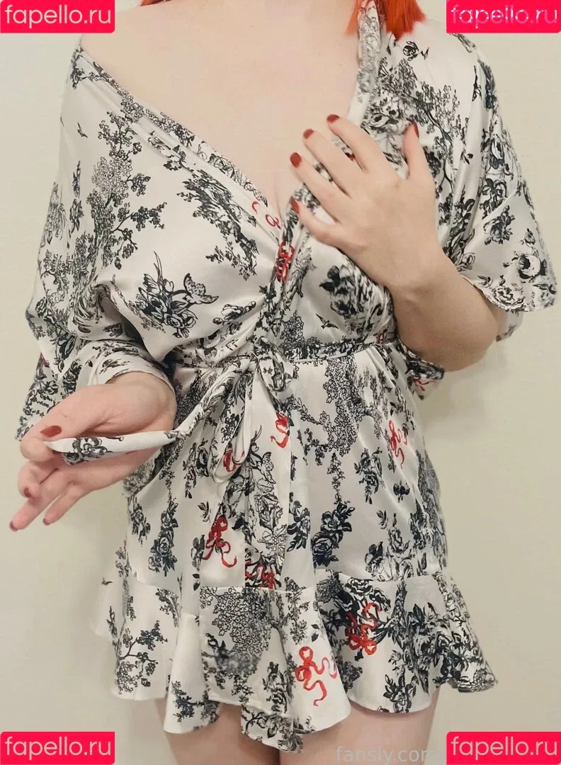 VtuberFefe Onlyfans Photo Gallery 