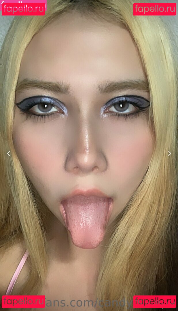 Candyducepe Nude Onlyfans Photo 6