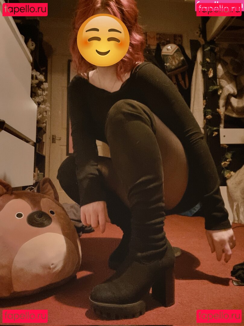 theco0okie Nude Onlyfans Photo 10
