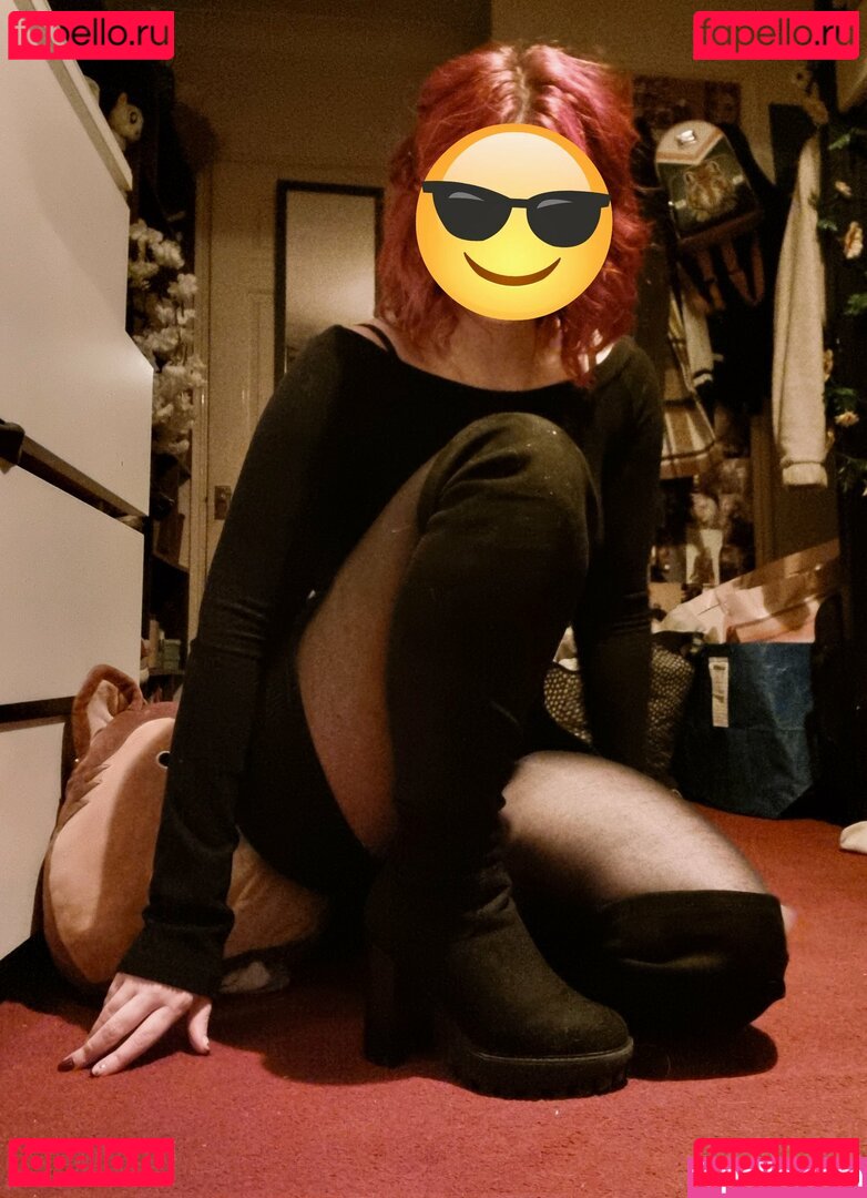 theco0okie Nude Onlyfans Photo 9
