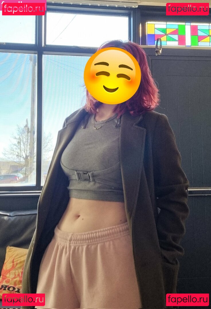 theco0okie Nude Onlyfans Photo 7