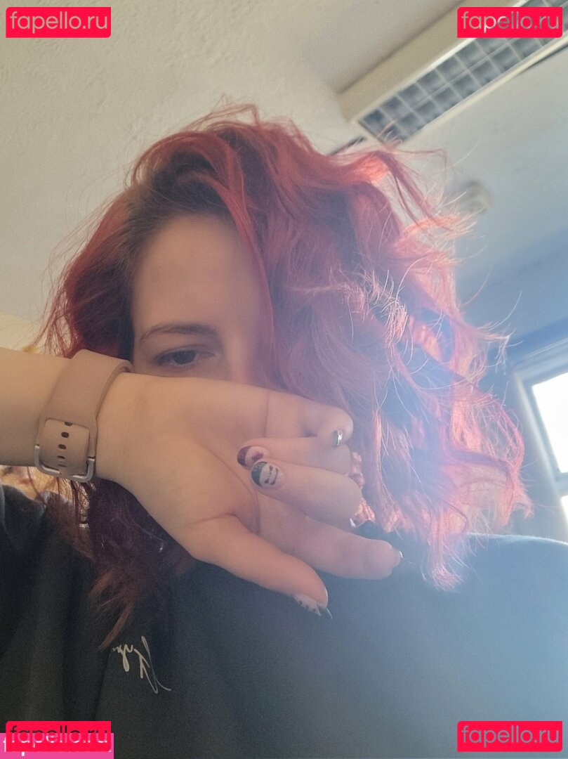 theco0okie Nude Onlyfans Photo 4