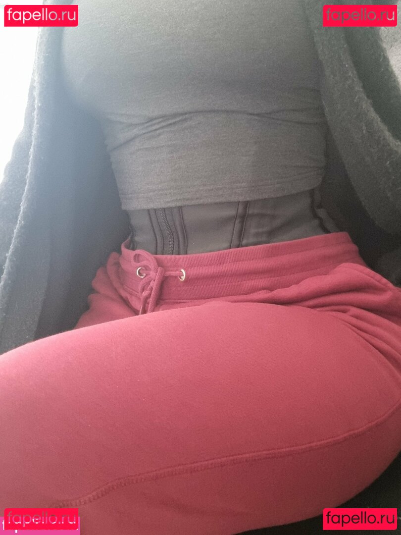 theco0okie Nude Onlyfans Photo 3