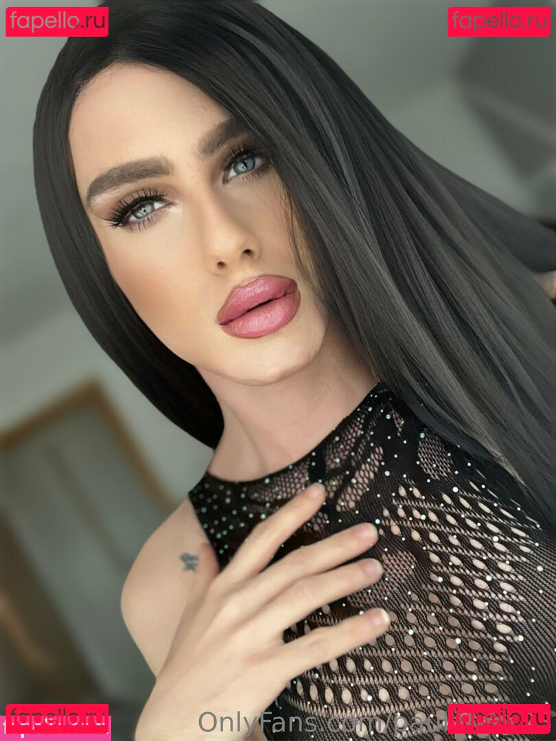Paula Monroe Nude Onlyfans Photo 4
