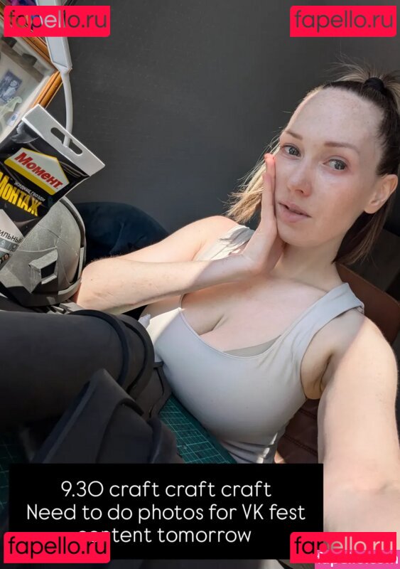 Smirka Nude Onlyfans Photo 9