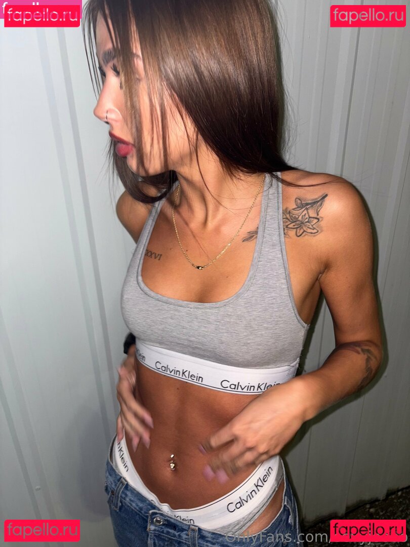 Sexyjooo Nude Onlyfans Photo 35